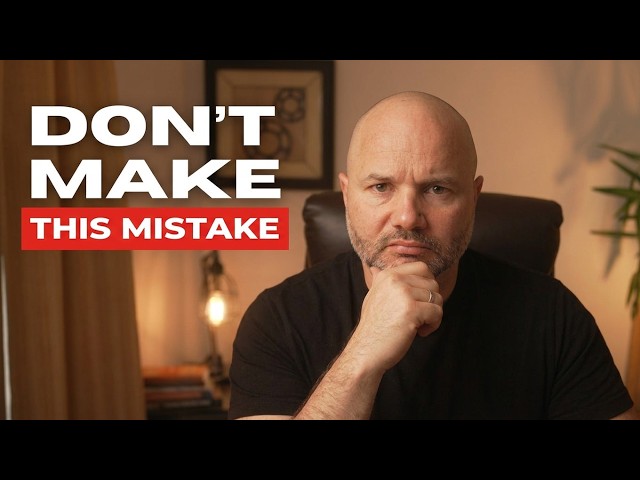 I' 39. Here's How I Made Work Optional
