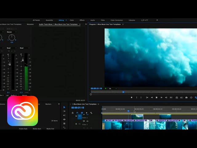 Motion Design Live Stream - DAY 3 | Adobe Creative Cloud