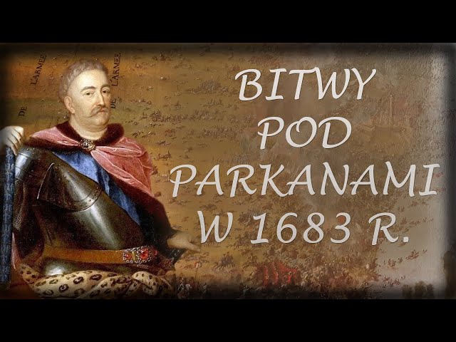 A Victory More Important Than Vienna: The Battles of Parkani in 1683