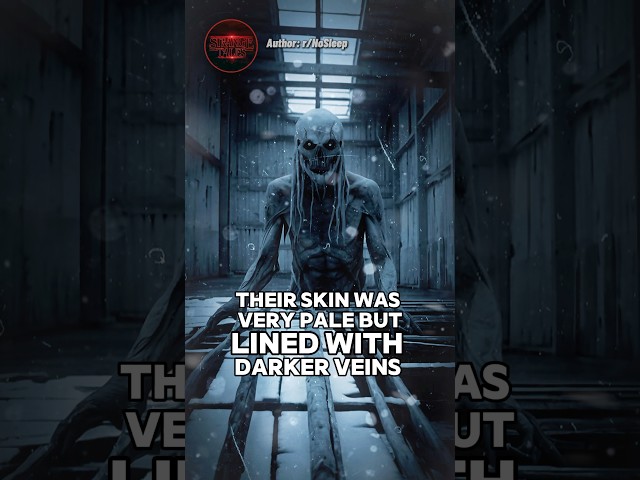 Don’t Let the LIGHTS GO OUT! (Watch the FULL STORY narration)👻 #shorts #creepypasta