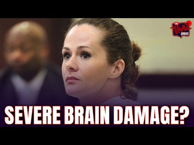 Christa Pike Recovery Takes Unexpected Turn After Botched Execution | The TMZ Podcast