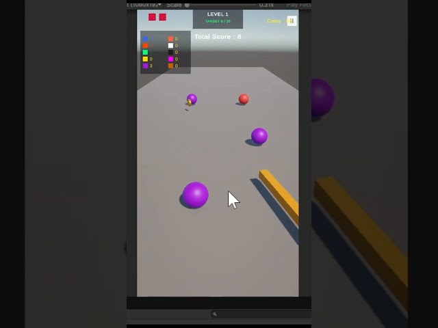 I Made My Unity Game Look MUCH Better 😱🎮