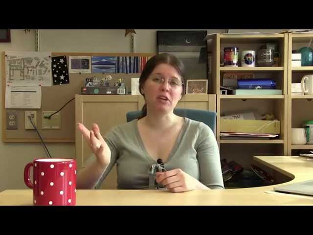 #askMIT: How hot is the core of venus?