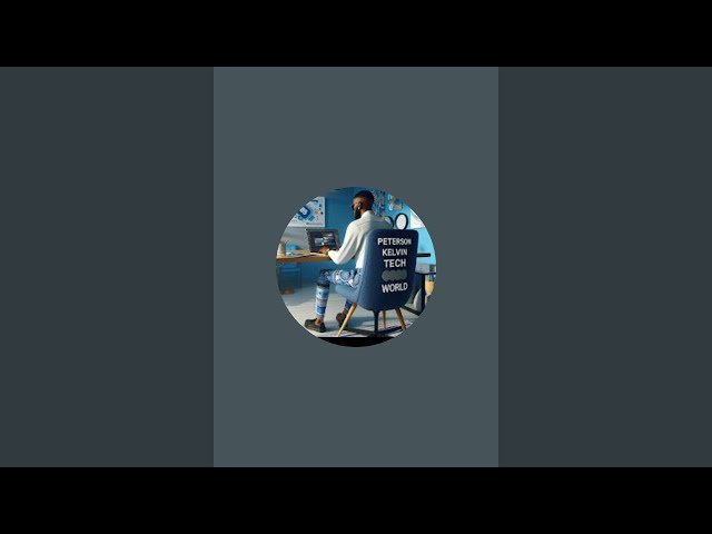 Peterson tech digital academy  is live!