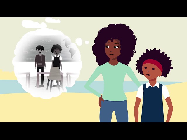 How to Boost Your Middle Schooler’s Math Confidence and Success (REL Northwest)