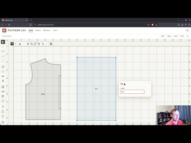 Introduction to Pattern Jay