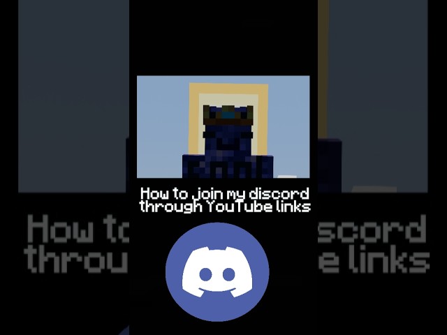 Tutorial How to join my Discord & Twitch