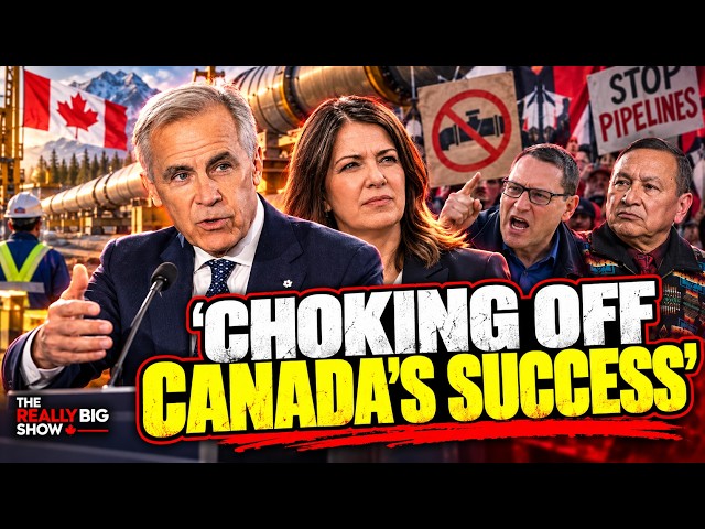 The enemy within chokes off Canada’s success