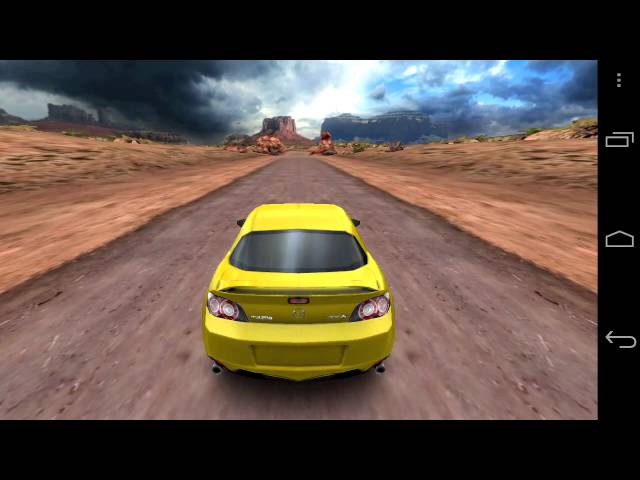 Need for Speed Hot Pursuit Android App Video Review - CrazyMikesapps