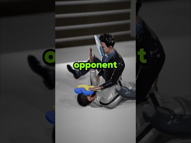 C++ vs Python Wrestling Match Who Wins?