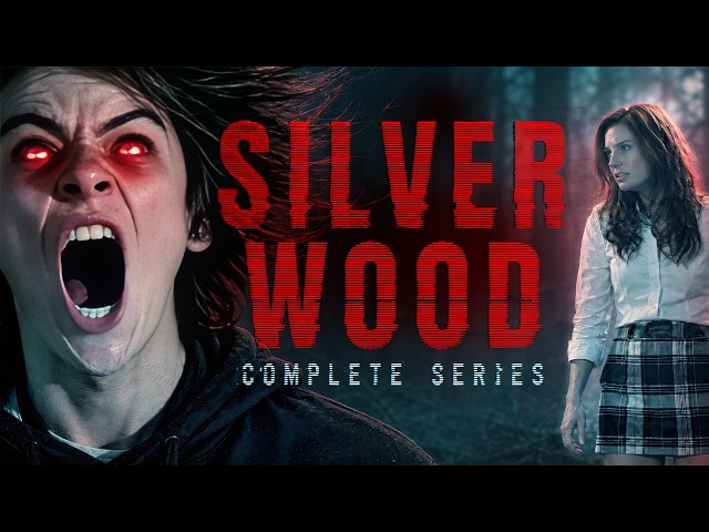 Silverwood | The Complete Horror Series | Trailer