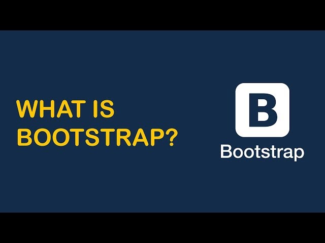 Bootstrap Tutorial for Beginners | What is Bootstrap | Web Development Tutorial for Beginners Part 6