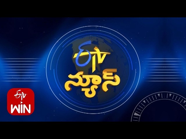 9 PM | ETV Telugu News | 27th September "2026