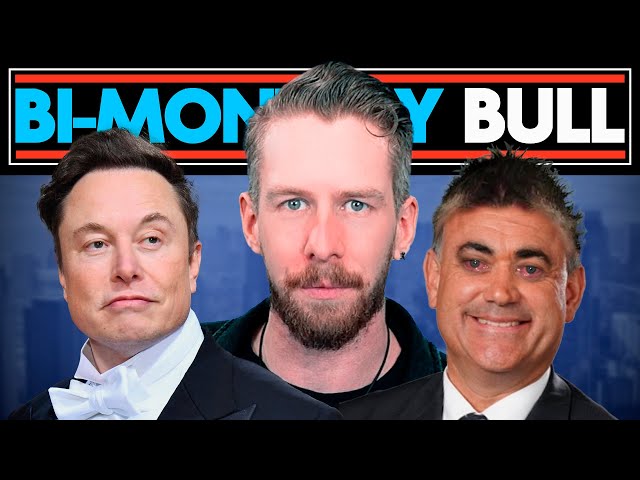 Introducing MonkeyPox: Elon Musk Busts and Bruz's Downfall! -- BMB
