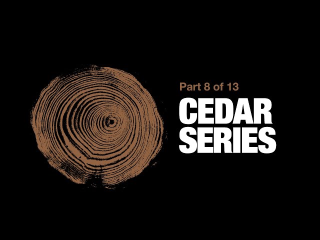 What Are the Benefits of Using Western Red Cedar for Trim or Siding?