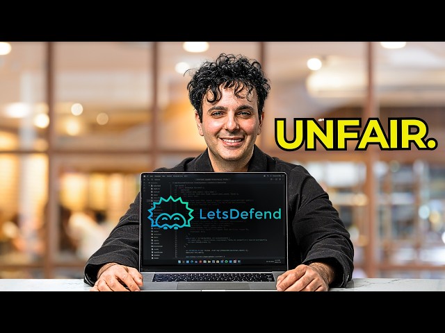 Cyber Security Projects That Give You UNFAIR Advantage – UPDATED (2026)