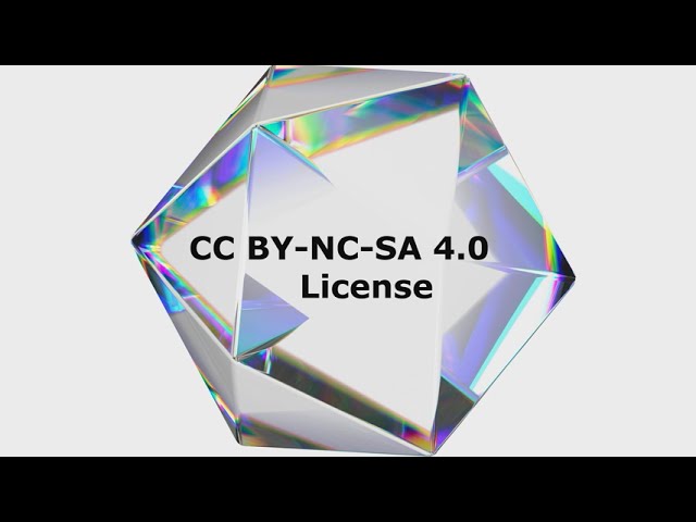 CC BY-NC-SA 4.0 License for Experimentium Prompts