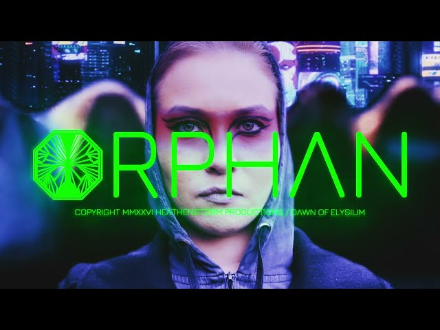 Orphan