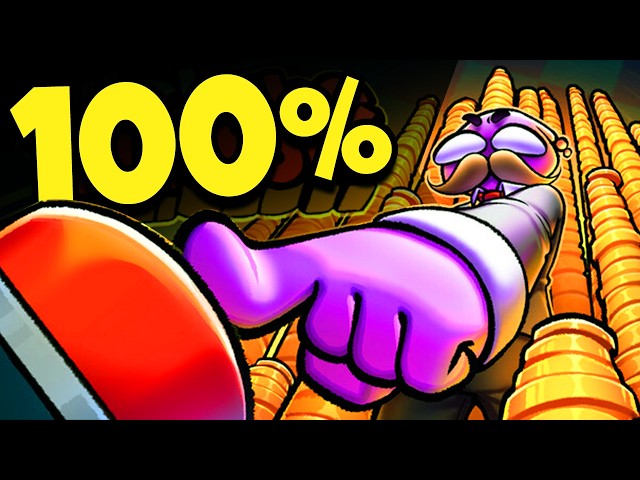 I Played 100% of Click the Button!