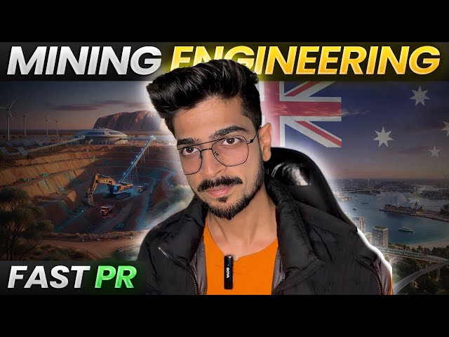 Would I Study Mining Engineering in Australia?