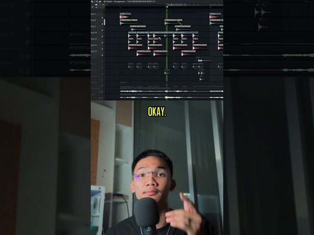 How to make HEAVY BAILE FUNK like Y3LLO | BAILE Funk Tutorial