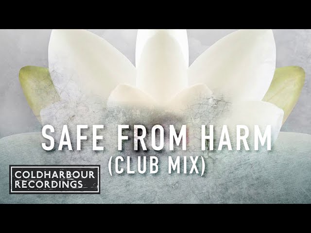 Markus Schulz & Emma Hewitt - Safe From Harm | Club Mix