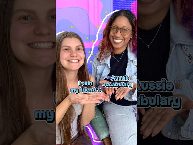 🫨Imagine my surprise when none of my international friends knew what this meant🤭