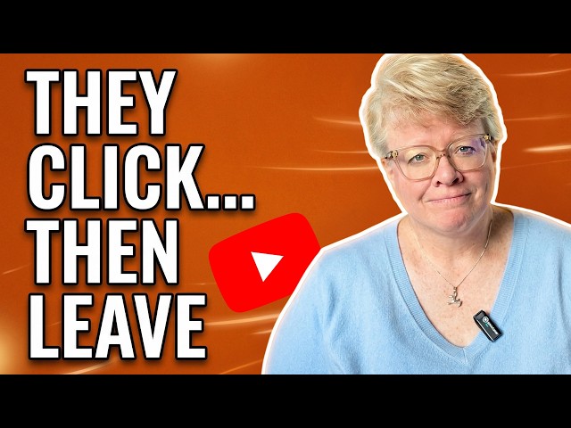 Why Viewers Leave Before Your Best Content Starts