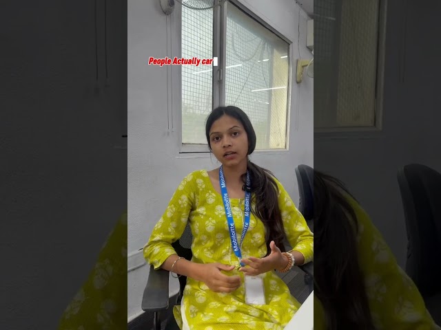 What New Joiners Really Say About Mobiloitte Culture #mobiloitte #corporate #newjourney