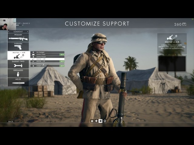 Battlefield 1