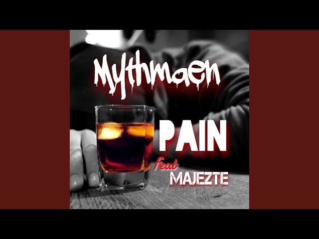Pain (feat. Majezte)