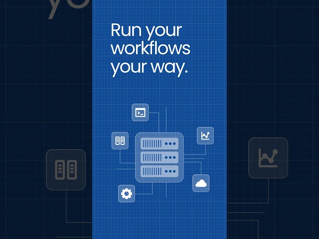 Build, Automate & Scale with VPS (No Limits)