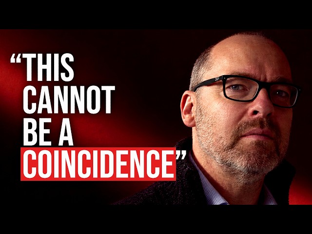 Physicist: This One Number Explains the Beginning