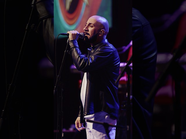 Leonid & Friends - Hard To Say I’m Sorry (Chicago) - Tour 2026! Best of Chicago, Earth Wind & Fire!