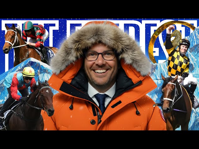 2025 The Everest Tips & Best Bets