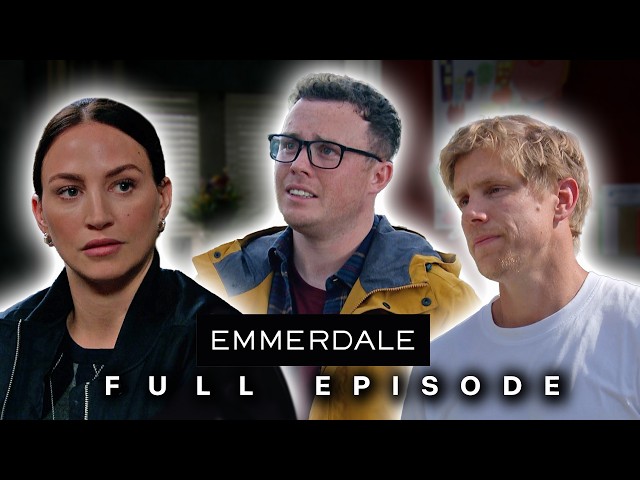 Emmerdale Full Episode | Sunday 11th October 2026