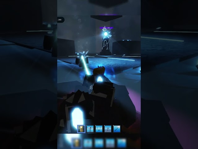 HOW TO GET CASKET OF ANCIENT WINTERS in thanos simulator (FAST)