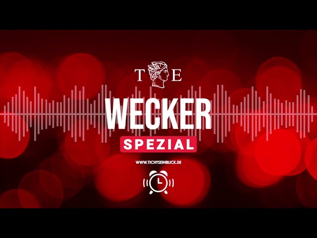 Täuschen, löschen, manipulieren – Dobrindts neue Macht für Geheimdienste - TE Wecker am 18 07 2026