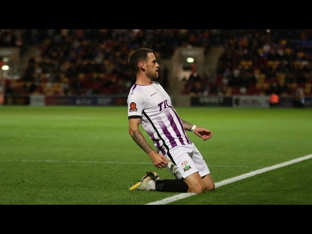 Match Highlights | York City 2-4 Barnet FC