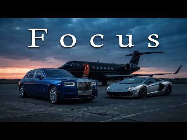 Deep Focus Music – Enter Precision Thinking State for Coding, Study & Problem Solving