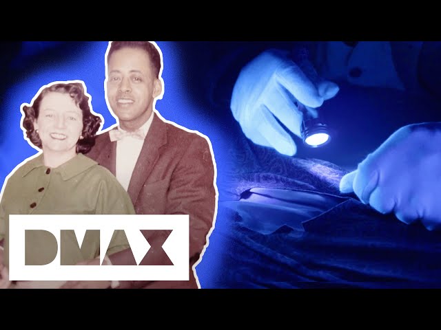 Was This Couple Abducted By Aliens? | UFO Witness