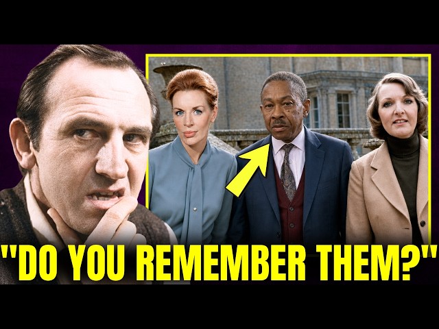 10 Forgotten British Sitcoms Worth Watching Again!