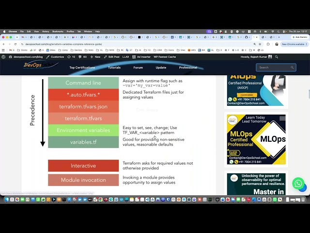 Terraform in 1 Hour Complete Tutorial for Beginners 2026 part 2