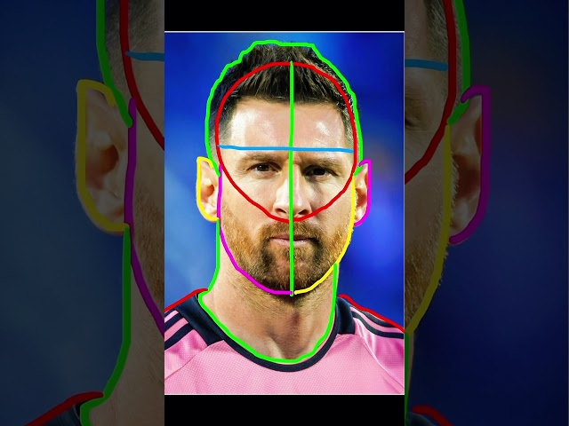 Messi drawing ✍️ #messi #drawingtutorial  #drawing #shortsfeed #argentina #pencildrawing #intermiami