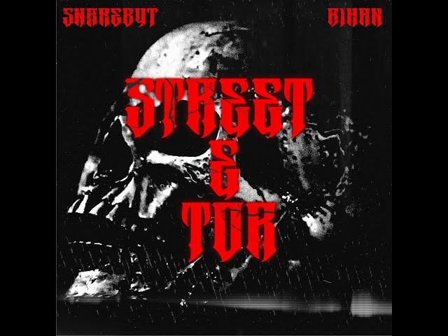 SnareByt, BIHAN - STREET E TOR | WRONG SIDE