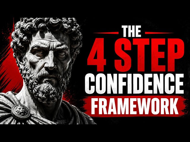 How to Actually Build Confidence (Without the Fake It Till You Make It)