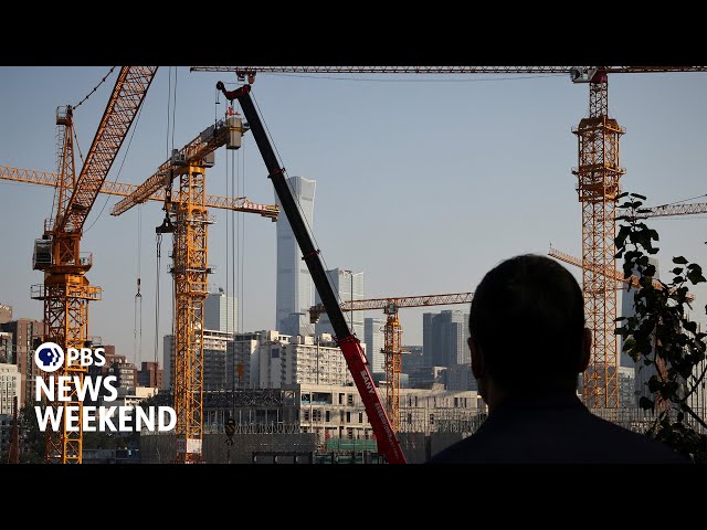 How China’s engineering mindset has shaped its modern infrastructure and society