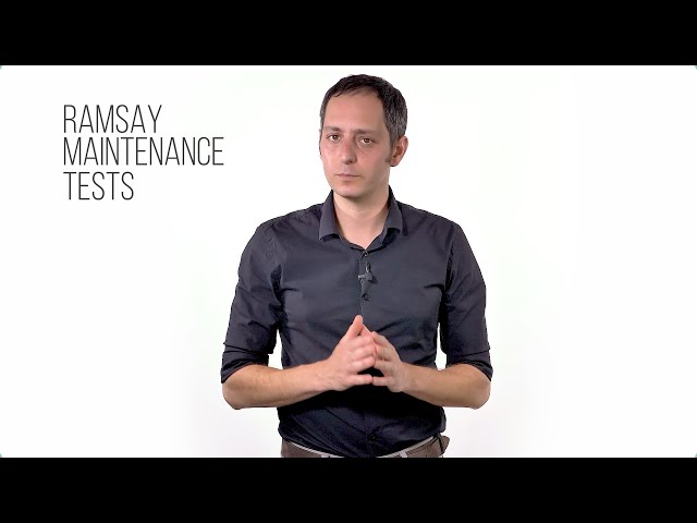 Ramsay Maintenance Test - How to Pass and Get the Job [2026]