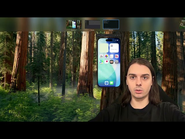 iOS Development in Neovim. My setup