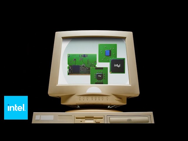 Intel and HPE: Building the Enterprise IT Foundation—Together | Intel